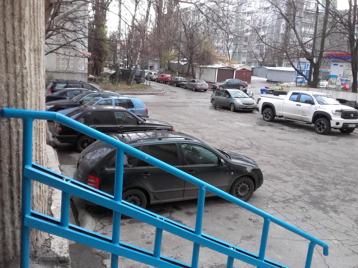 Апартаменты По Дачии Kiszyniów Pokój zdjęcie